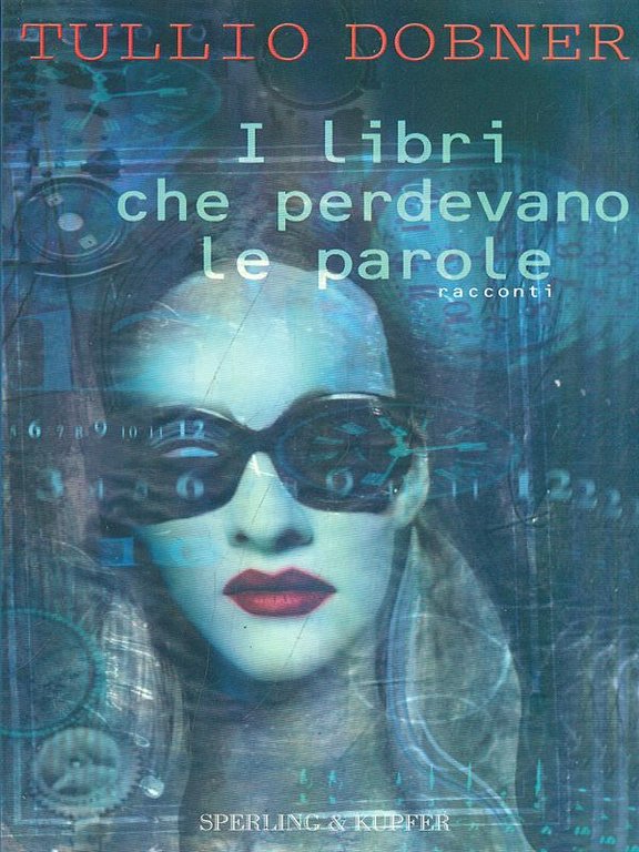 I libri che perdevano le parole