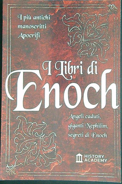 I libri di enoch