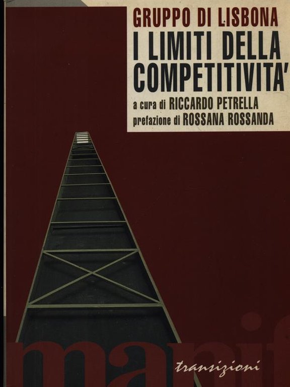 I limiti della competivita'
