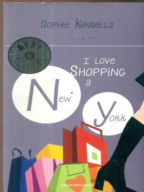 I love shopping a New York | Immagine Gallery 2