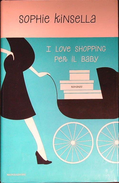 I love shopping per il baby