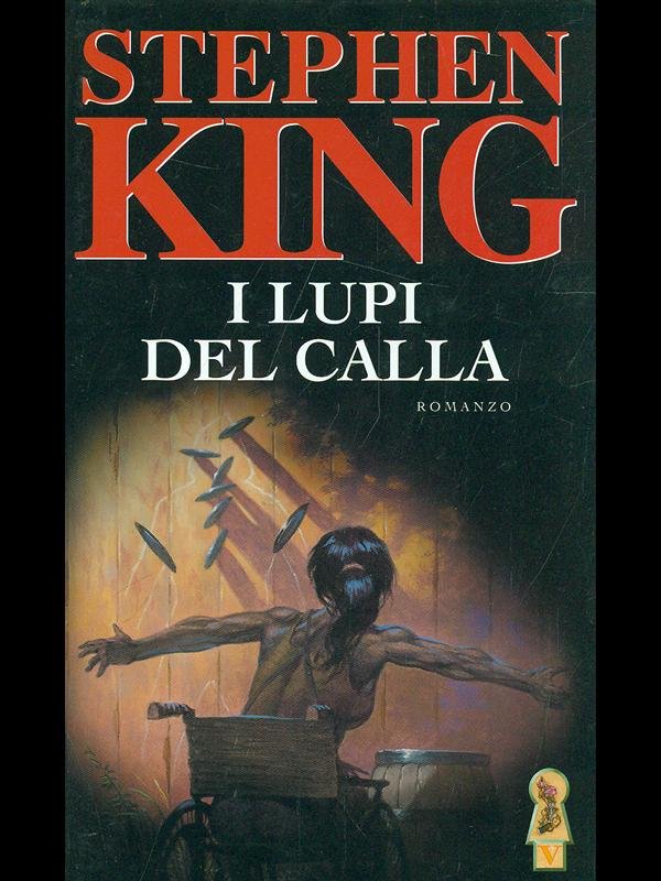 I lupi del calla