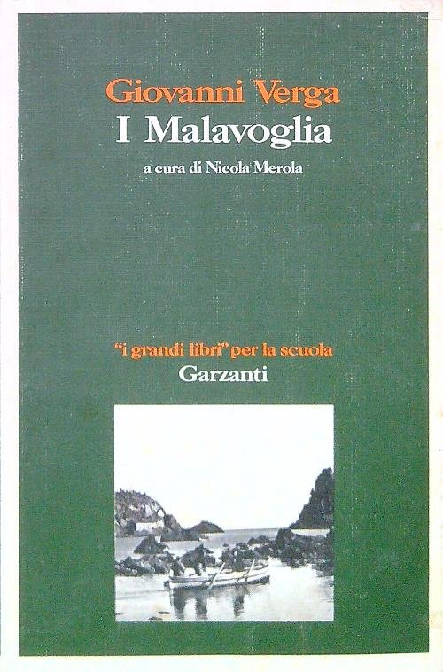 I Malavoglia