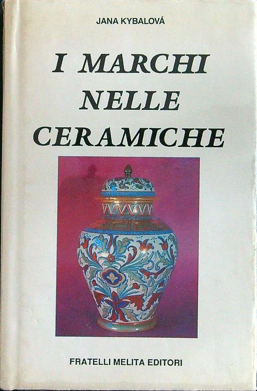 I marchi nelle ceramiche