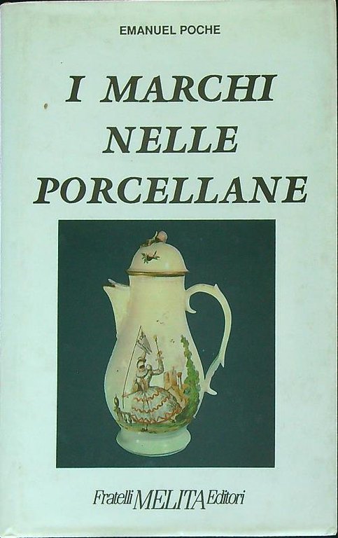 I marchi nelle porcellane