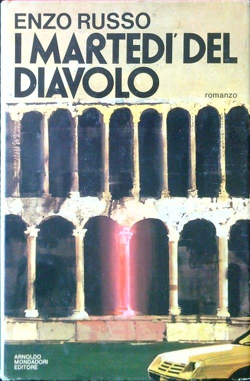 I martedi' del diavolo