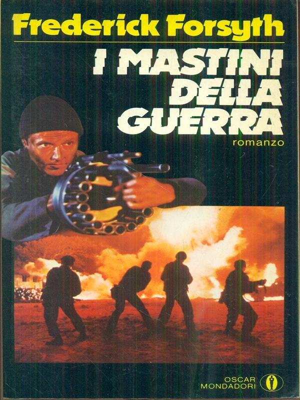 I mastini della guerra | Immagine principale