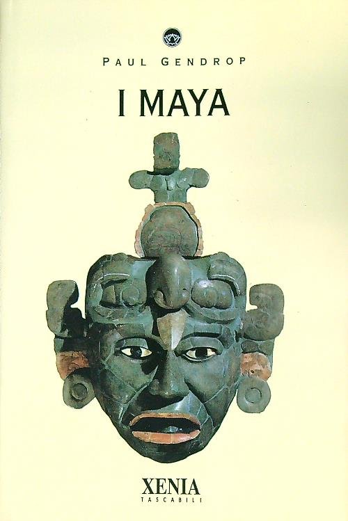 I maya