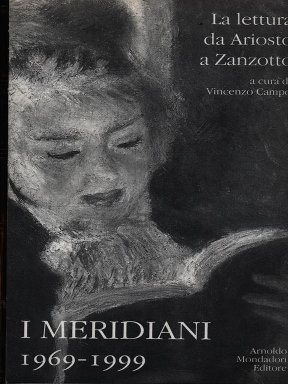 I Meridiani 1969-1999 | Immagine Gallery 2