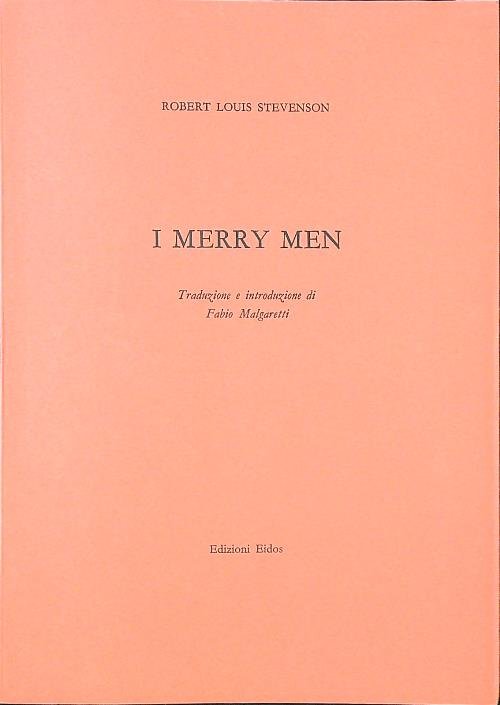 I Merry Men