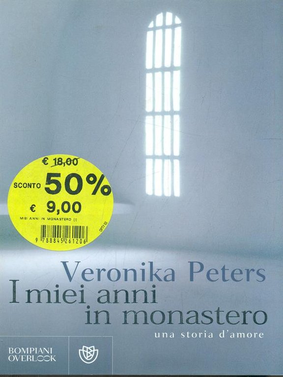 I miei anni in monastero | Immagine Gallery 2