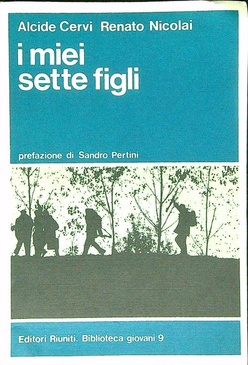 I miei sette figli