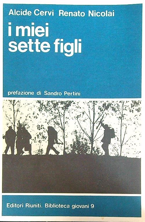 I miei sette figli