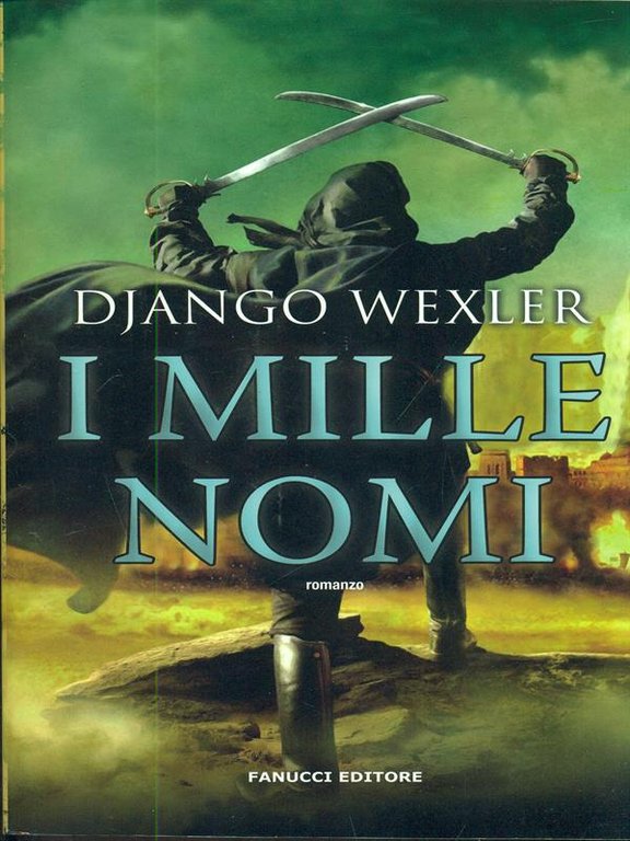 I mille nomi | Immagine Gallery 2