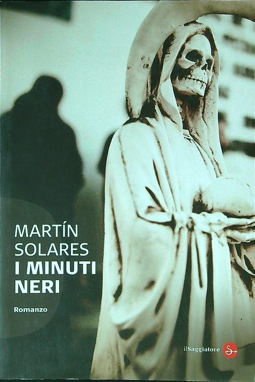 I minuti neri