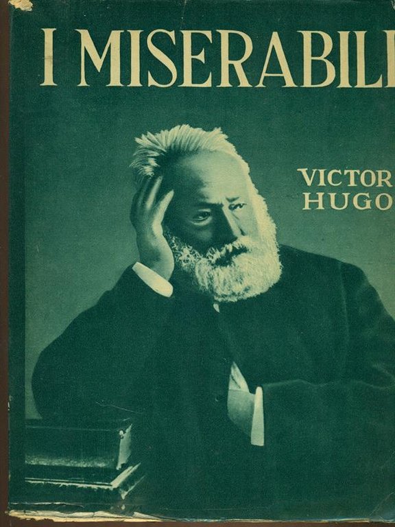 I miserabili