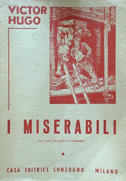 I miserabili