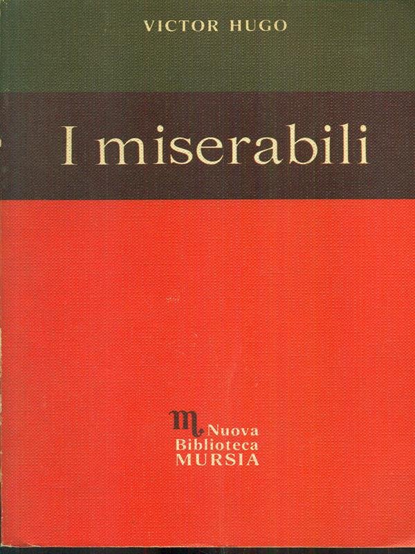 I miserabili