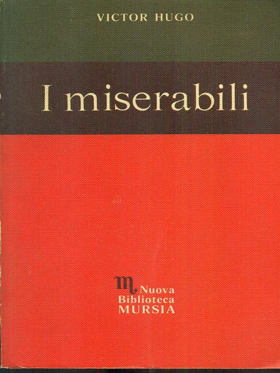 I miserabili