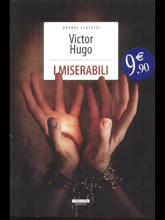 I miserabili. Ediz. integrale