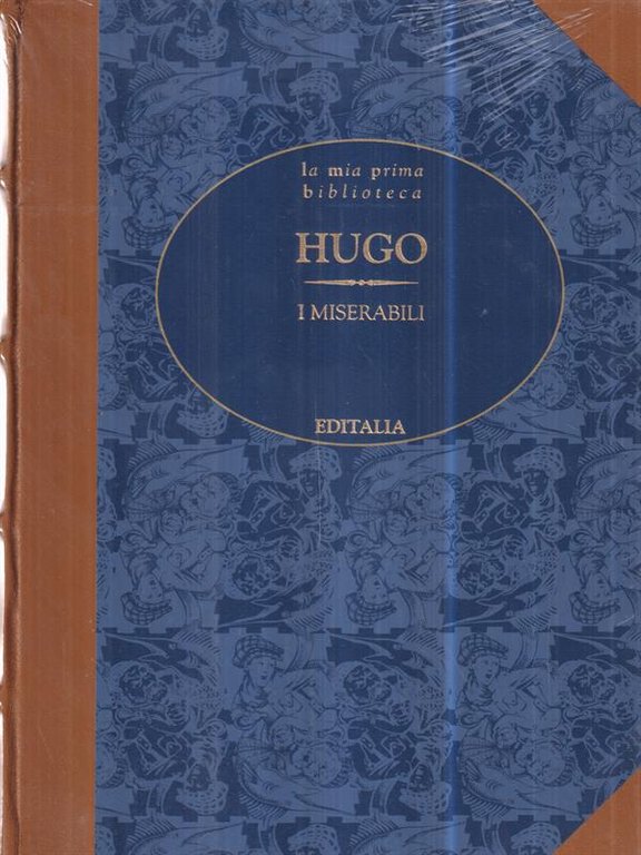 I Miserabili. Tomo I