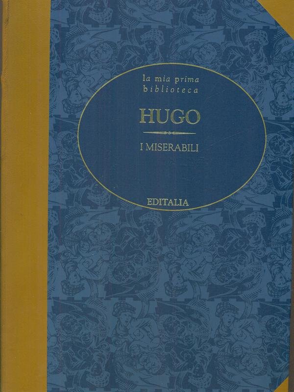 I Miserabili tomo II