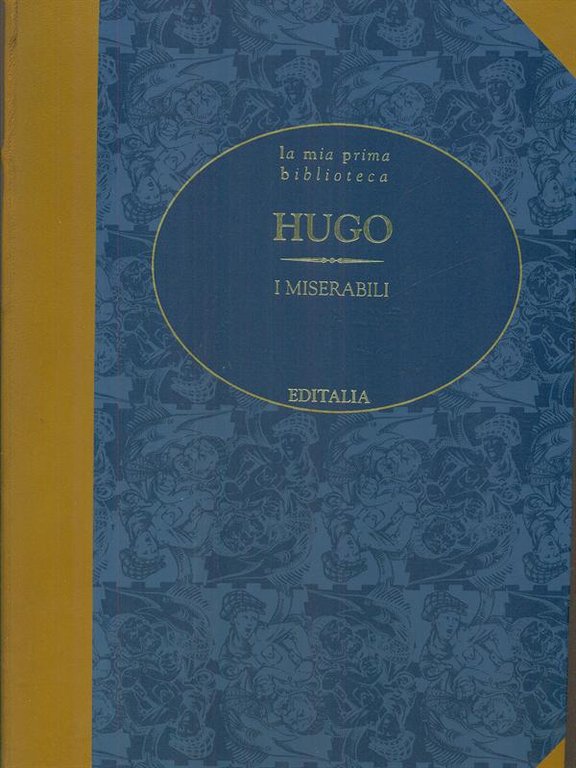 I Miserabili tomo II