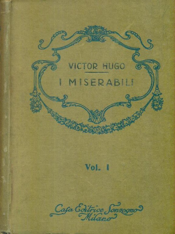 I miserabili. Vol 1