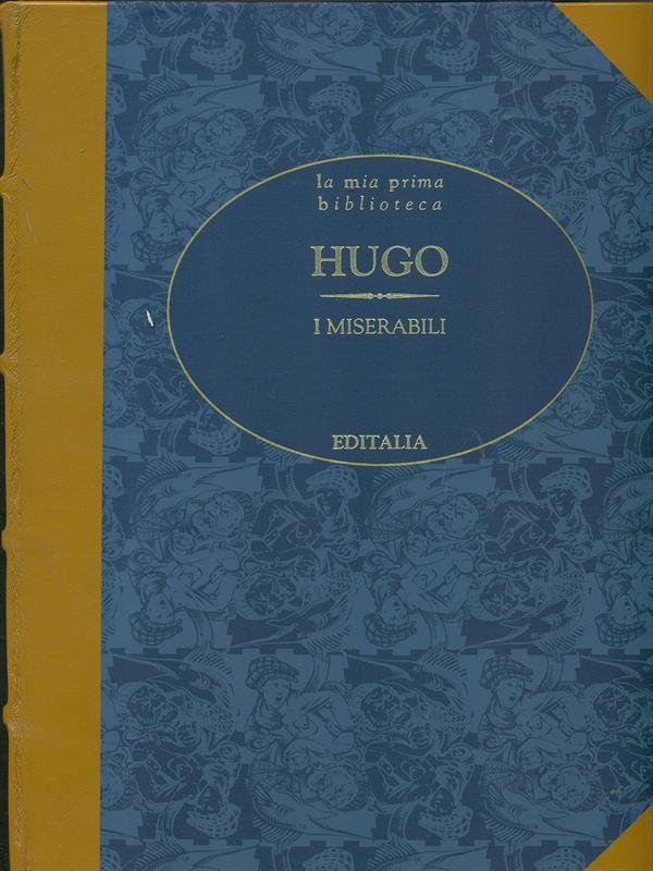 I miserabili Vol 1