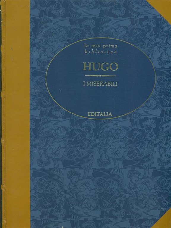 I miserabili. Vol 2