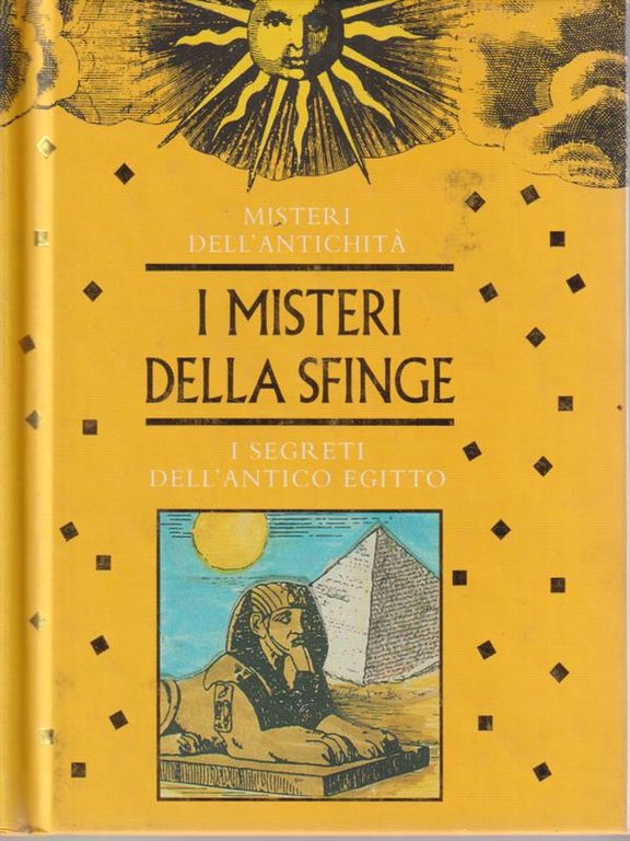 I misteri della sfinge