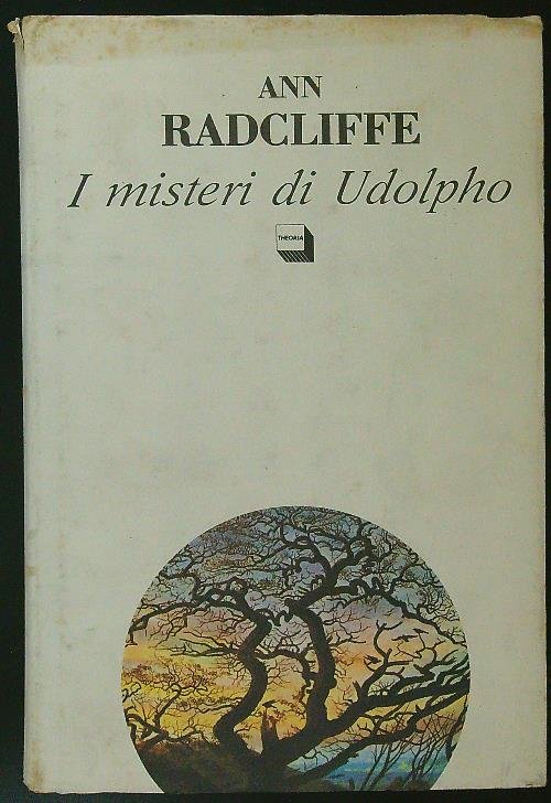 I misteri di Udolpho | Immagine principale