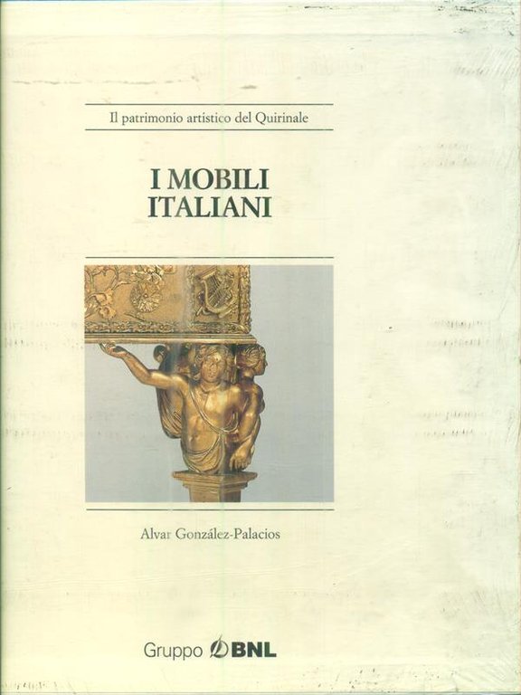 I mobili italiani | Immagine Gallery 2