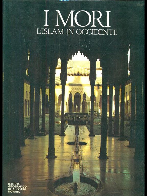 I mori. L'islam in occidente | Immagine Gallery 2