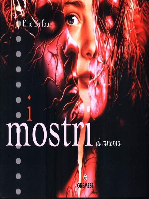 I mostri al cinema
