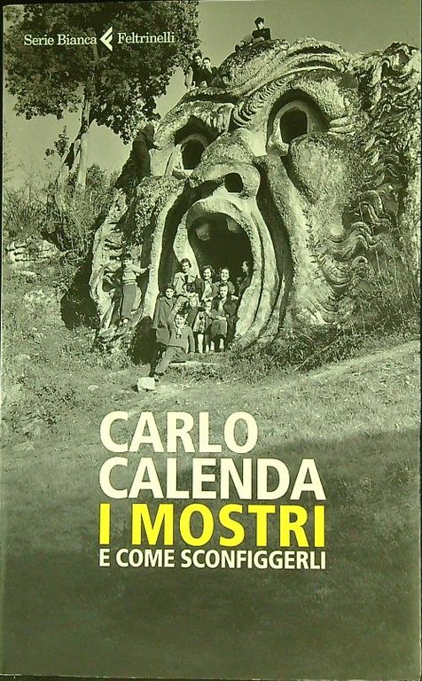I mostri e come sconfiggerli | Immagine Gallery 2