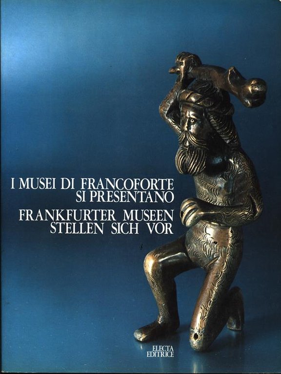 I musei di Francoforte si presentano