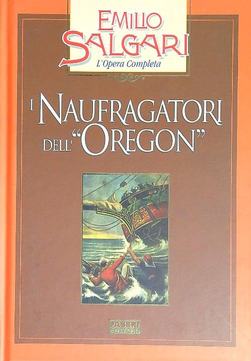 I naufragatori dell'Oregon