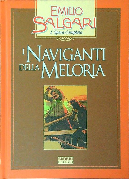 I naviganti della meloria