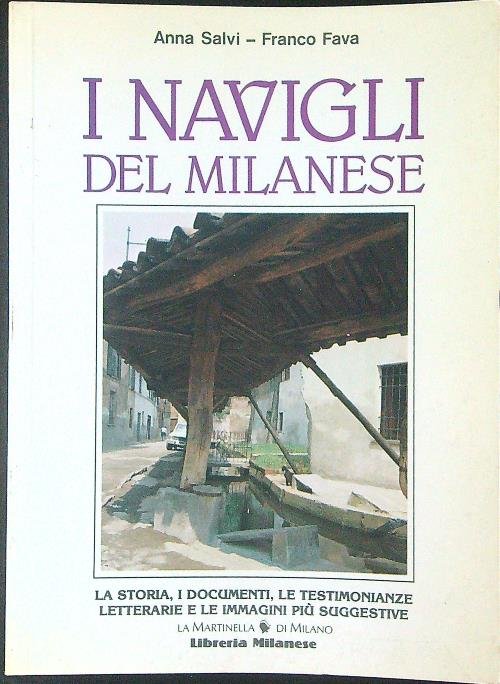 I Navigli del Milanese | Immagine principale