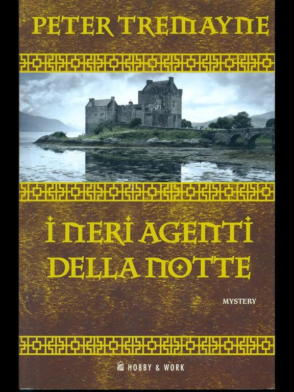 I neri agenti della notte | Immagine Gallery 2