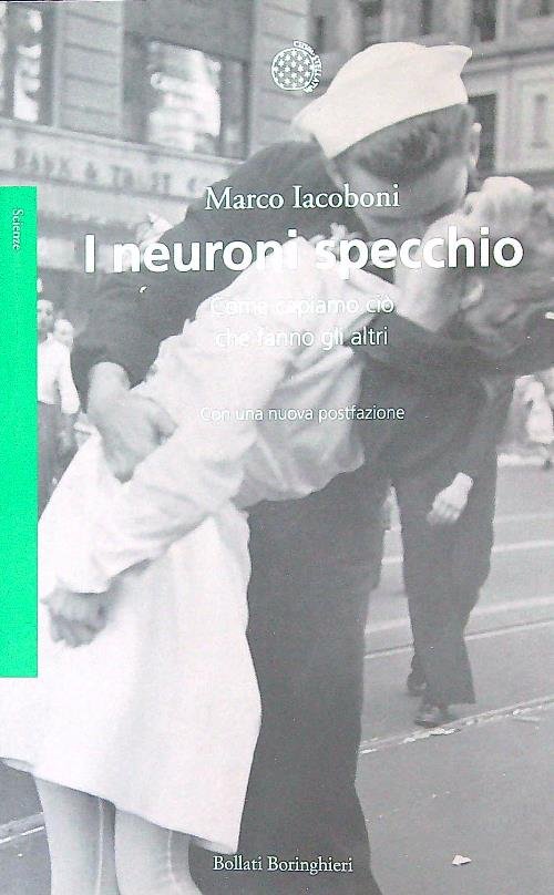 I neuroni specchio