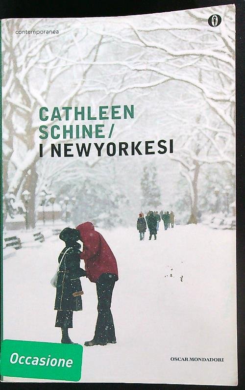 I newyorkesi