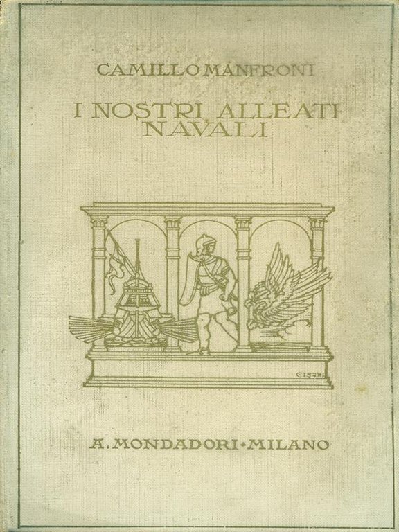 I nostri alleati navali
