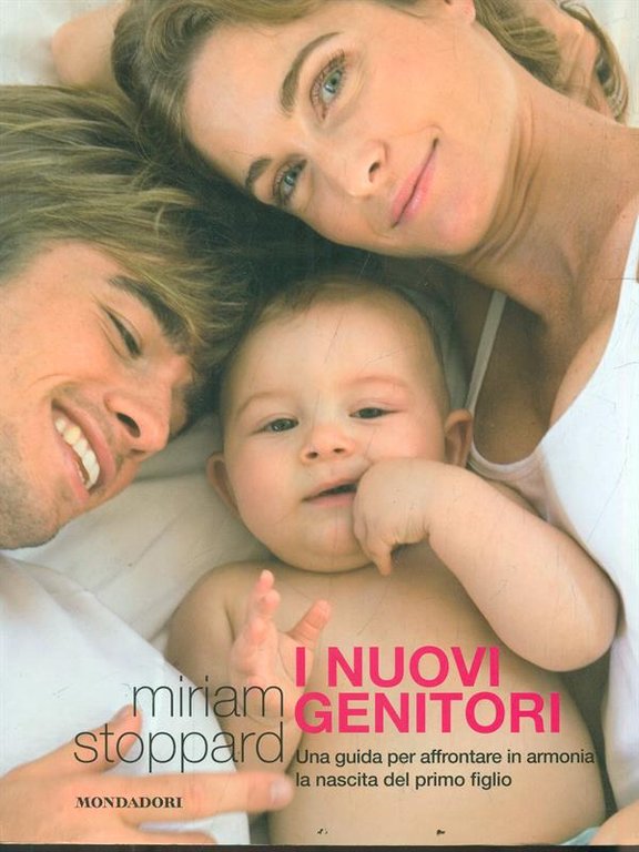 I nuovi genitori | Immagine Gallery 2