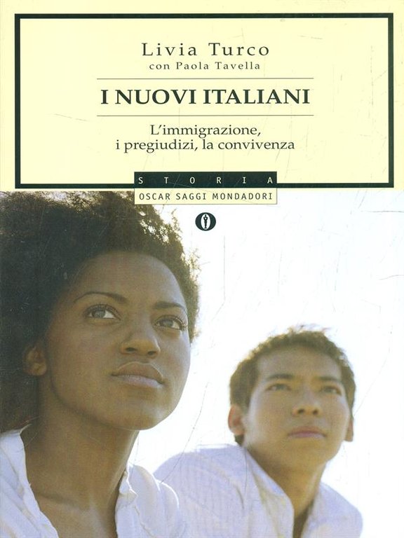 I nuovi italiani