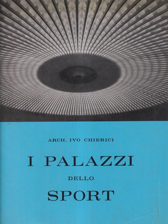 I palazzi dello sport