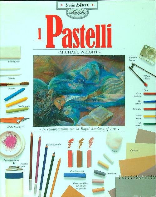 I pastelli