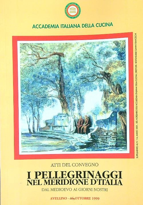 I pellegrinaggi nel meridione d'Italia | Immagine Gallery 2