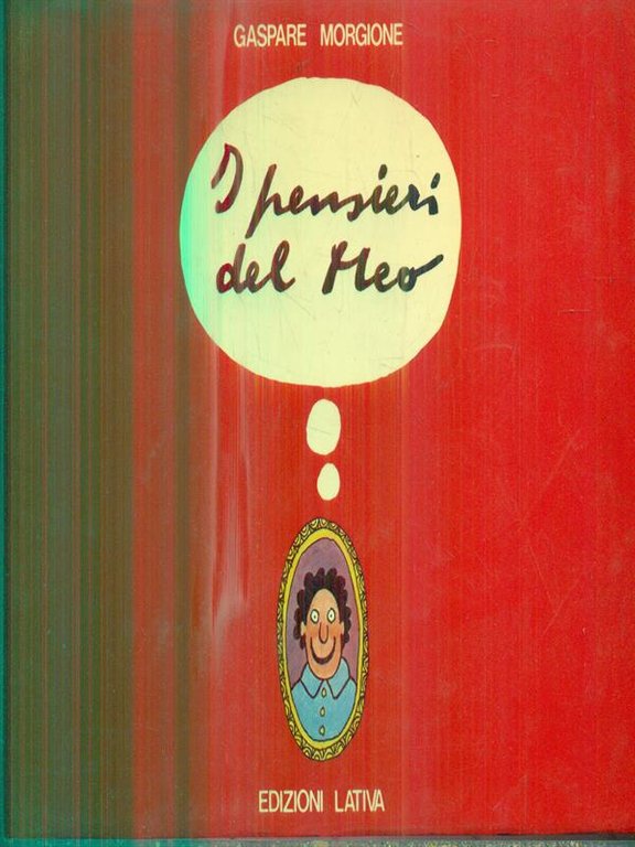 I pensieri del Meo